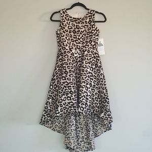 Girl's elegant Ball gown